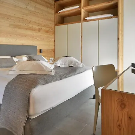 Sporting Family Hospitality Hotell Livigno