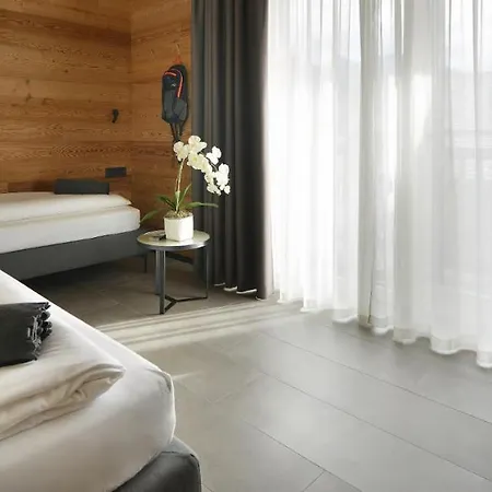 Hotell Sporting Family Hospitality 4*