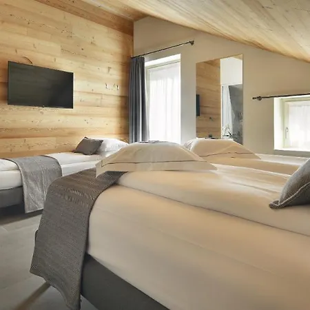 Hotell Sporting Family Hospitality