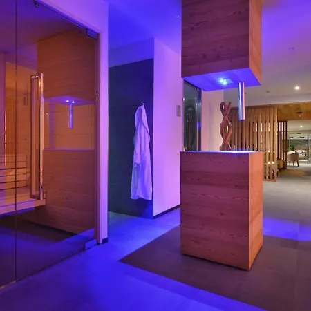 Sporting Family Hospitality Hotell
