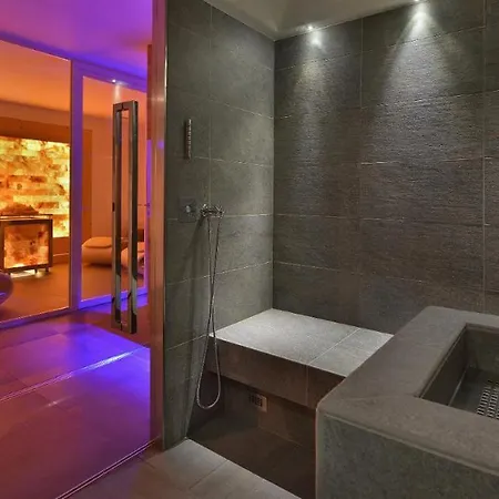 Hotell Sporting Family Hospitality