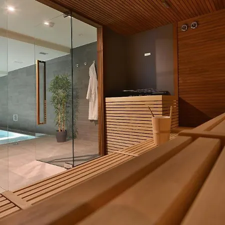 Sporting Family Hospitality Hotell Livigno