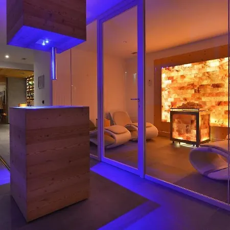 Sporting Family Hospitality Hotell 4*