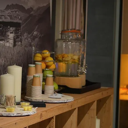 Sporting Family Hospitality Hotell