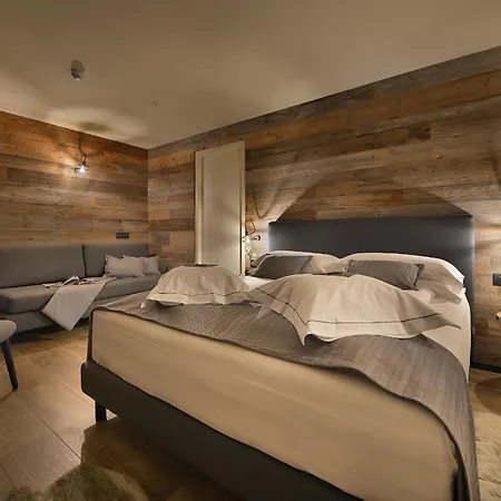 Sporting Family Hospitality 4*