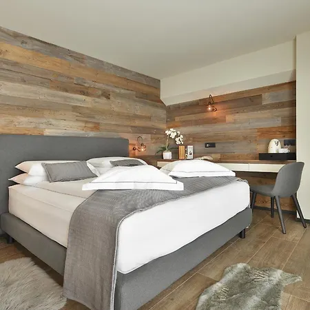 Sporting Family Hospitality Hotell
