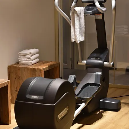 Sporting Family Hospitality 4* Livigno