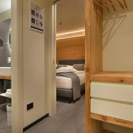 Hotell Sporting Family Hospitality