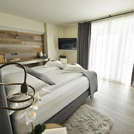 Sporting Family Hospitality Livigno