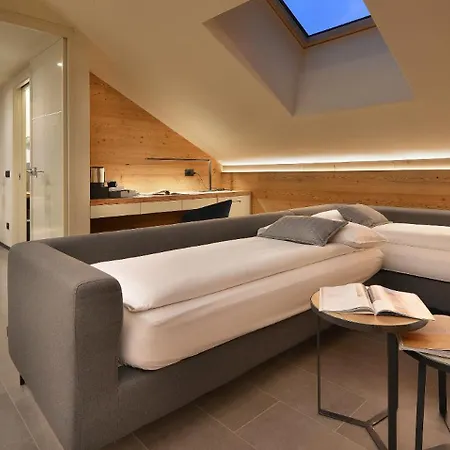 Sporting Family Hospitality 4*