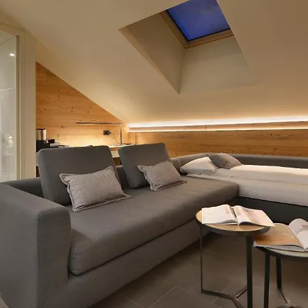 Sporting Family Hospitality Hotell
