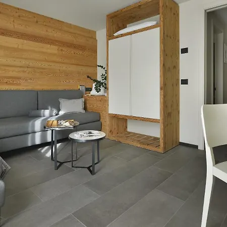 Sporting Family Hospitality Hotell