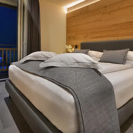 Sporting Family Hospitality Hotell Livigno
