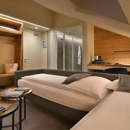 Sporting Family Hospitality Livigno