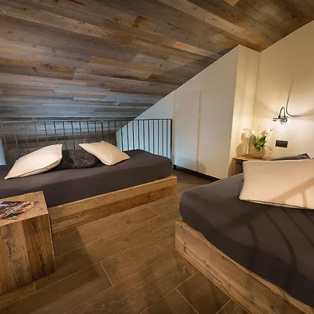Sporting Family Hospitality 4* Livigno