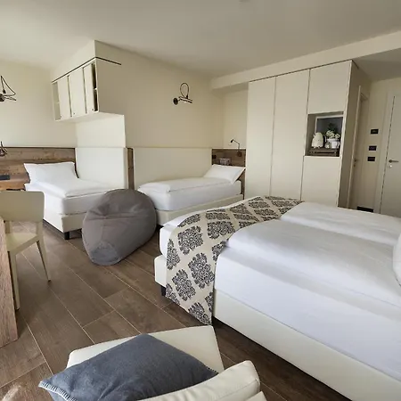 Sporting Family Hospitality 4* Livigno