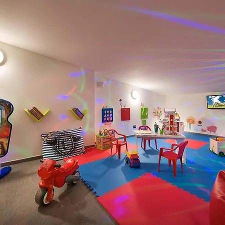 Ξενοδοχείο Sporting Family Hospitality