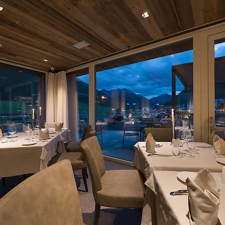 Sporting Family Hospitality 4* Livigno
