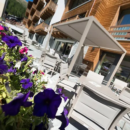 Sporting Family Hospitality Livigno