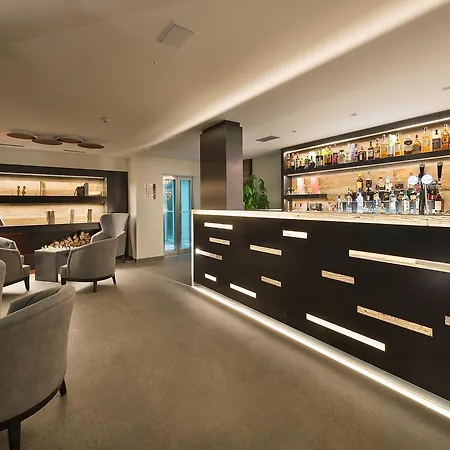 Sporting Family Hospitality Ξενοδοχείο