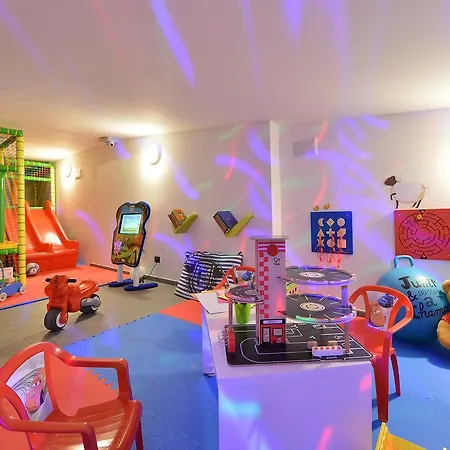 Sporting Family Hospitality Ξενοδοχείο