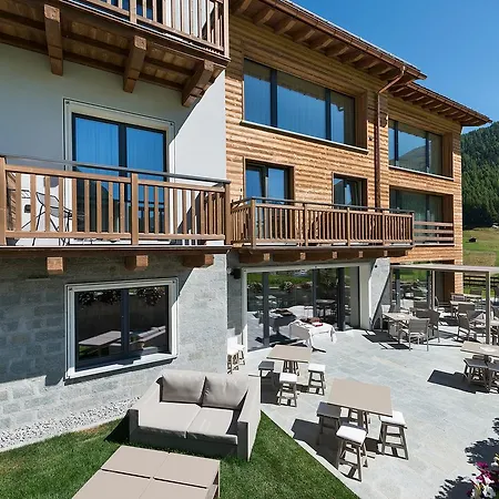 Sporting Family Hospitality Livigno