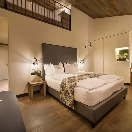 Hotell Sporting Family Hospitality 4*