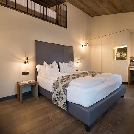 Hotell Sporting Family Hospitality Livigno