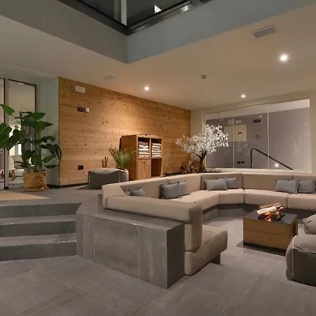 Hotel Sporting Family Hospitality 4*