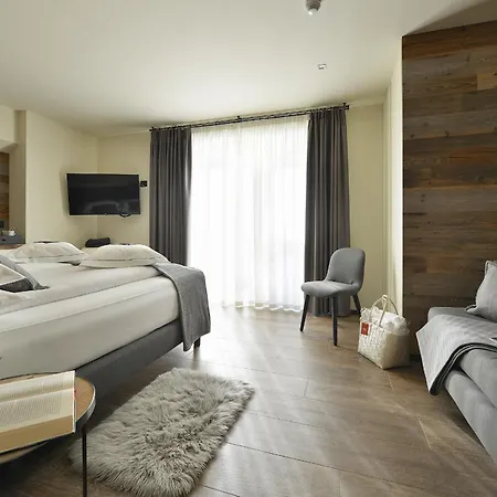 Sporting Family Hospitality Hotel Livigno