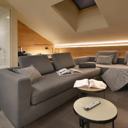Sporting Family Hospitality Livigno