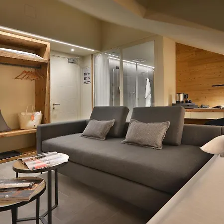 Sporting Family Hospitality Hotel Livigno