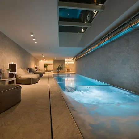 Hotel Sporting Family Hospitality Livigno