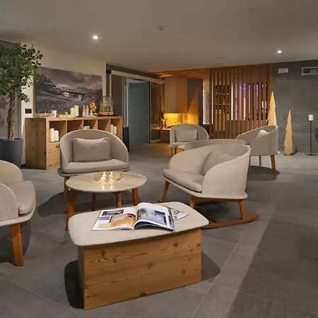 Sporting Family Hospitality 酒店 4*