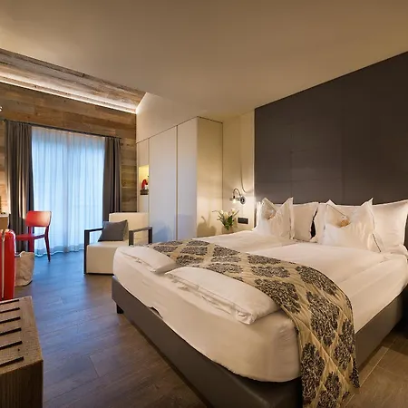 酒店 Sporting Family Hospitality 4*