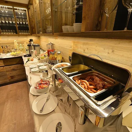 酒店 Sporting Family Hospitality 4*