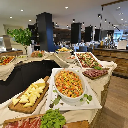 酒店 Sporting Family Hospitality