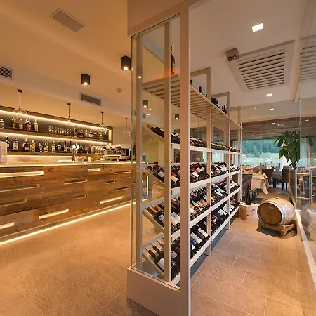Sporting Family Hospitality 酒店 利维尼奥