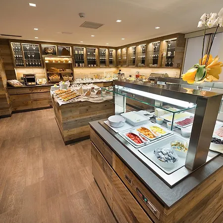Sporting Family Hospitality 酒店