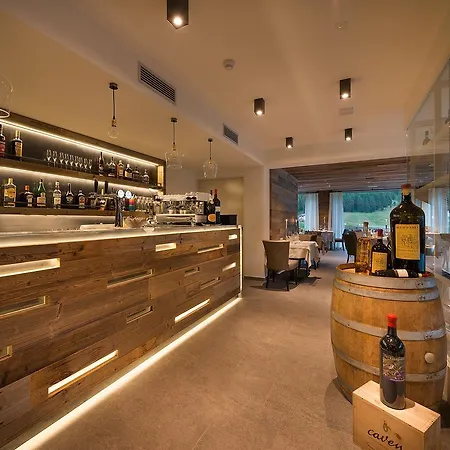 酒店 Sporting Family Hospitality 4*
