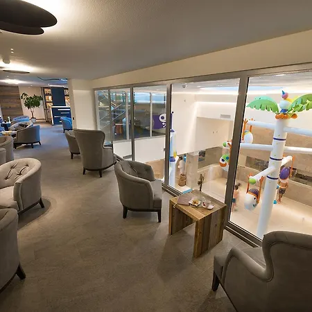 Sporting Family Hospitality 酒店