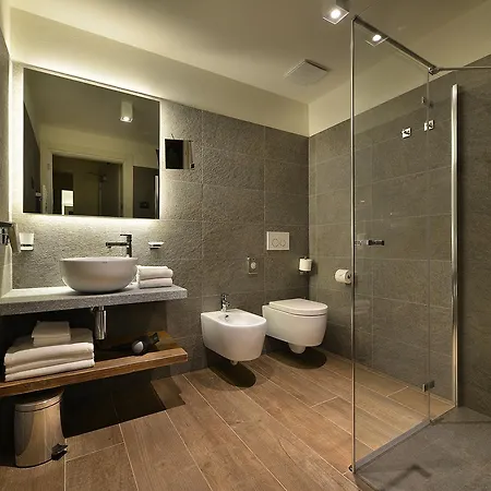 酒店 Sporting Family Hospitality 4*