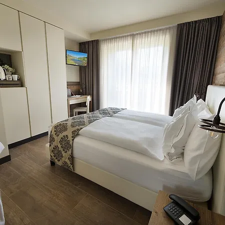 Sporting Family Hospitality 酒店 4*