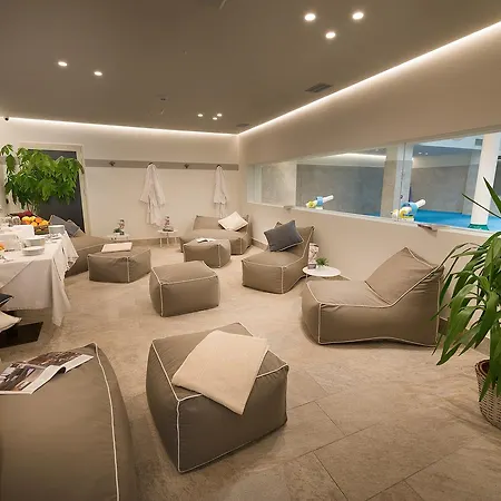 酒店 Sporting Family Hospitality